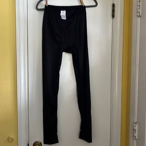 Kombi men’s pants in black, size small